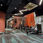 Party Room
