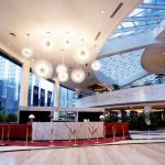 Furama Hotel 富麗華酒店