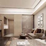 Furama Service Apartment 富麗華酒店式公寓